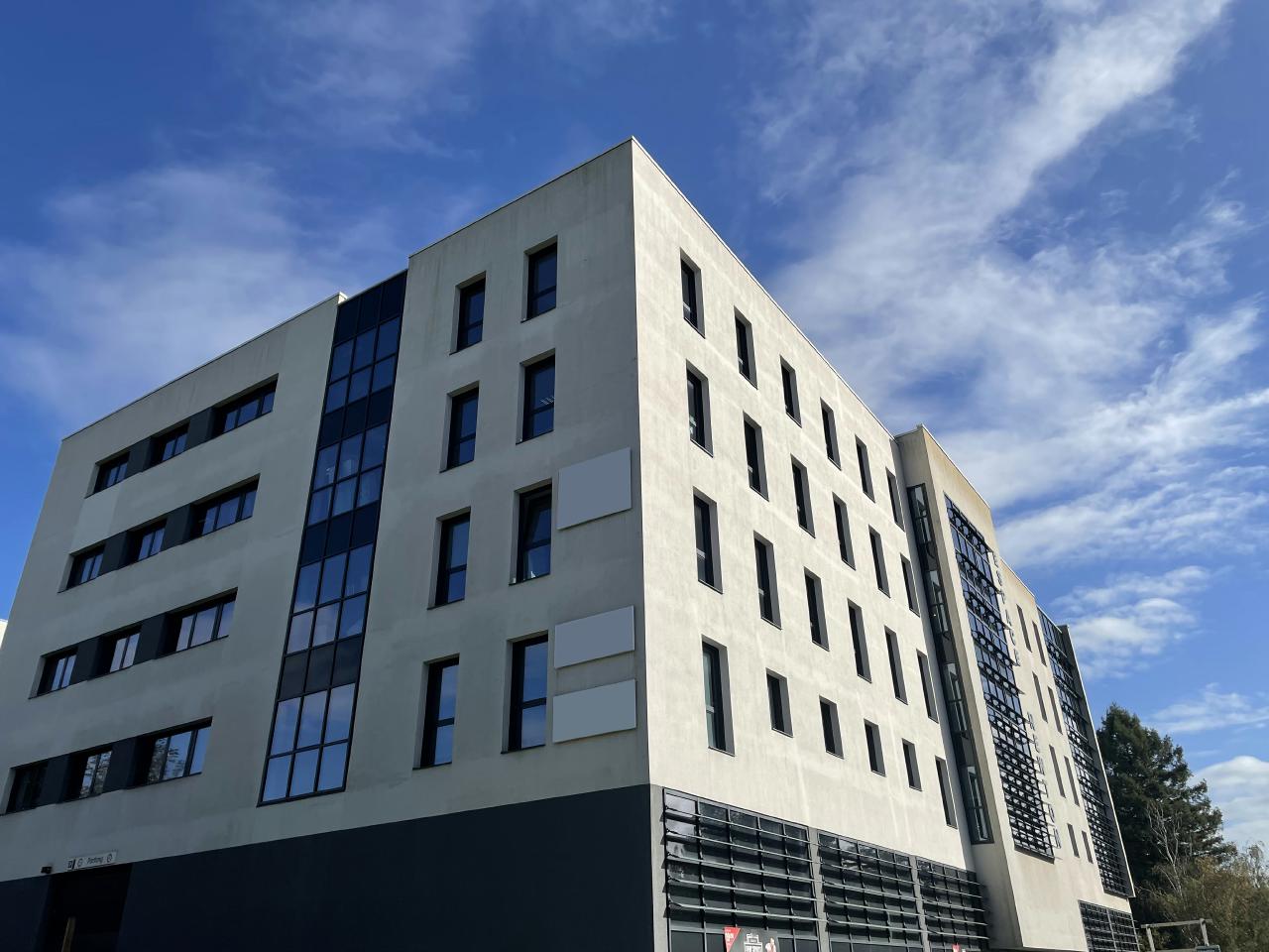 Bureau Nantes 415m² Location bureau Nantes Loire-Atlantique OLBUR2112519 0